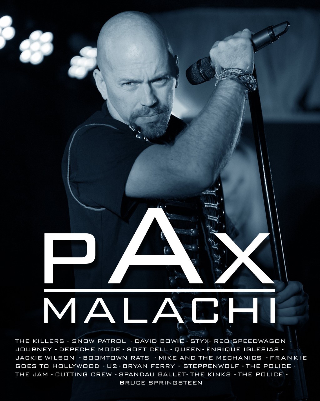 Pax Malachi