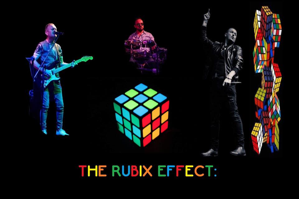 THE RUBIX EFFECT