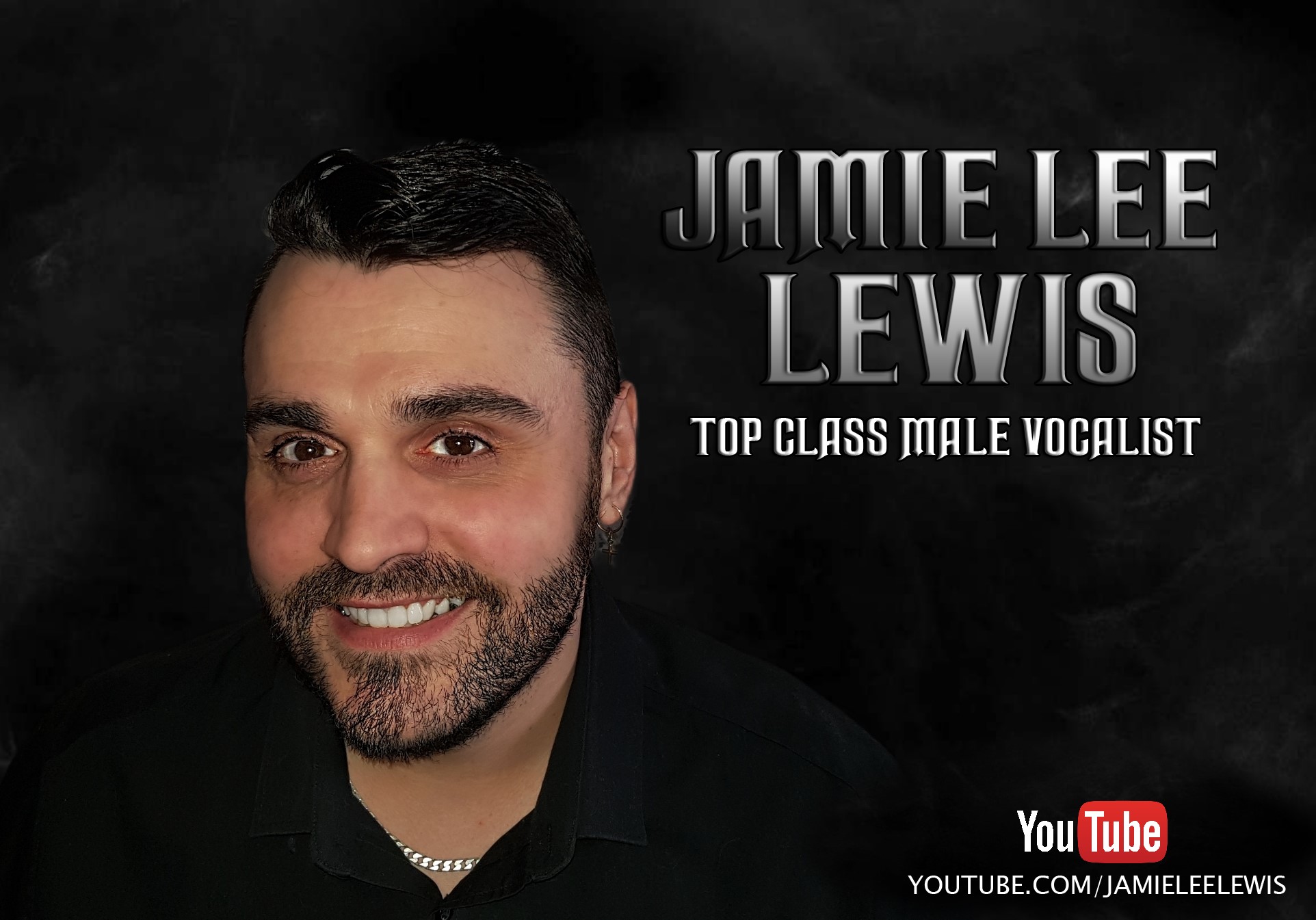 Jamie Lee Lewis