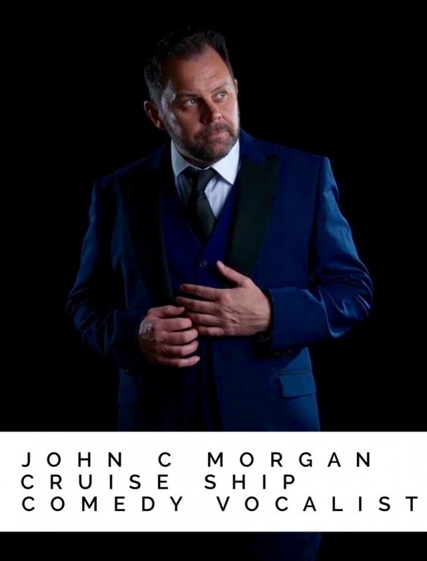 John C Morgan