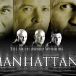 THE MANHATTANS