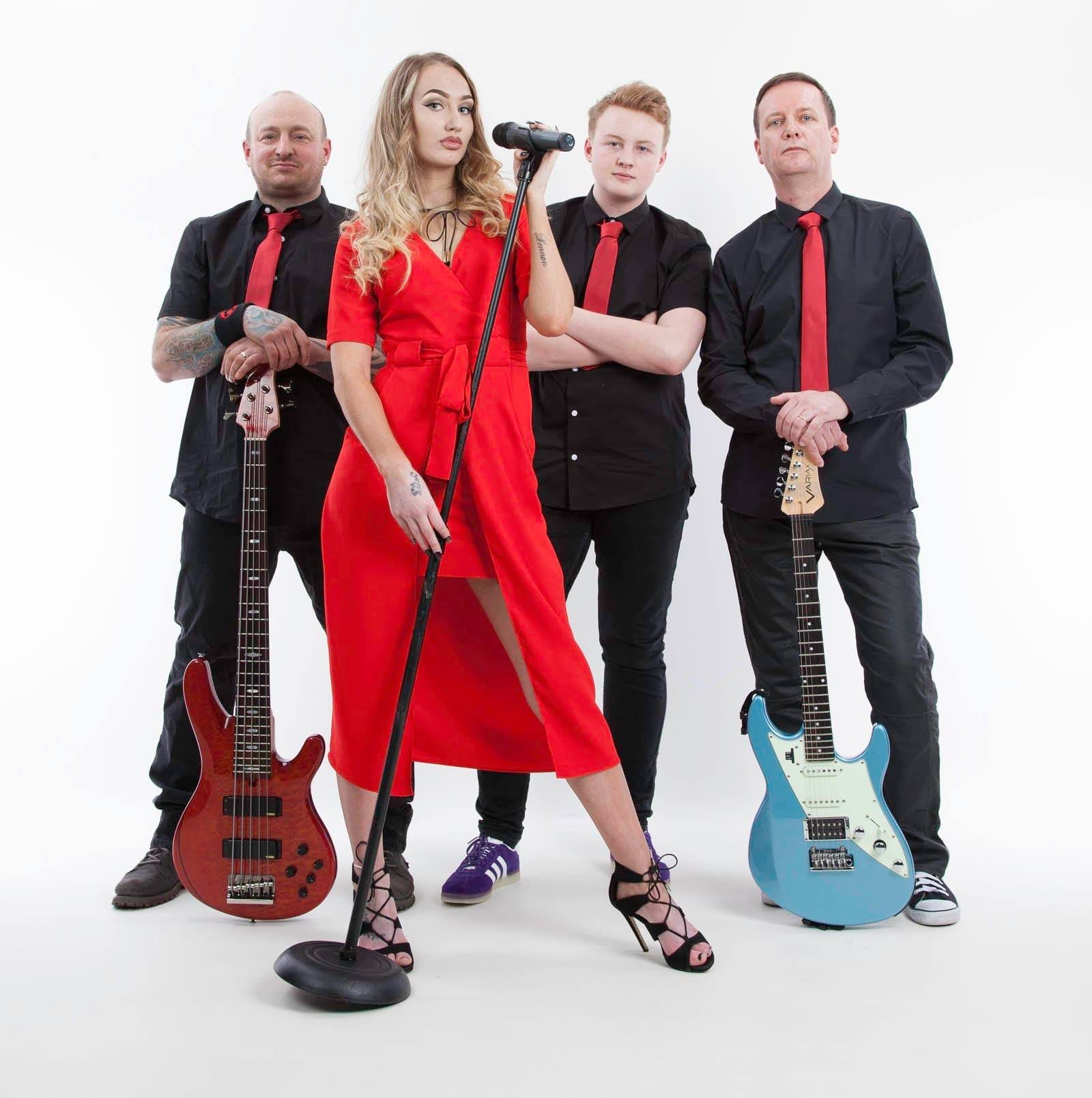 BEAUTIFULLY DANGEROUS