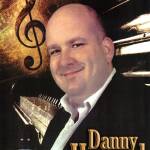 DANNY HERROD