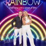 ELECTRIC RAINBOW