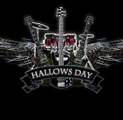 HALLOWS DAY