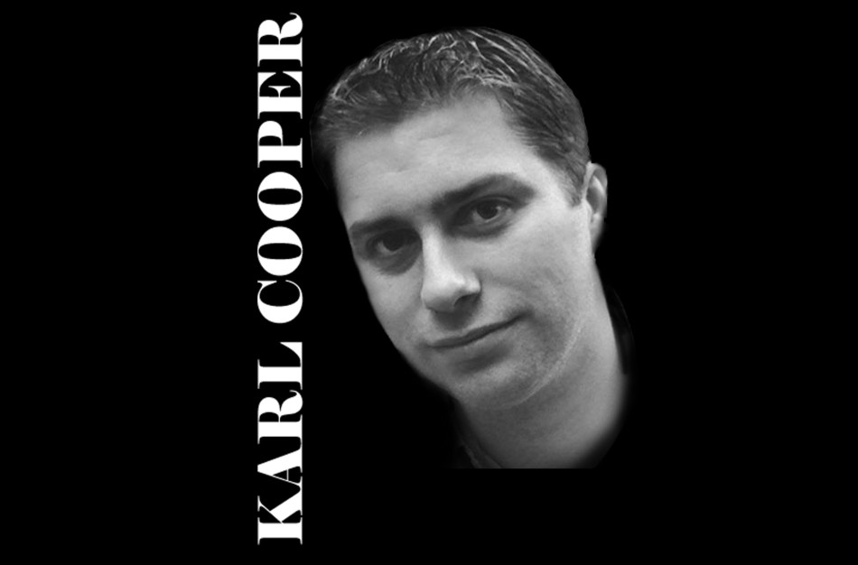Karl Cooper