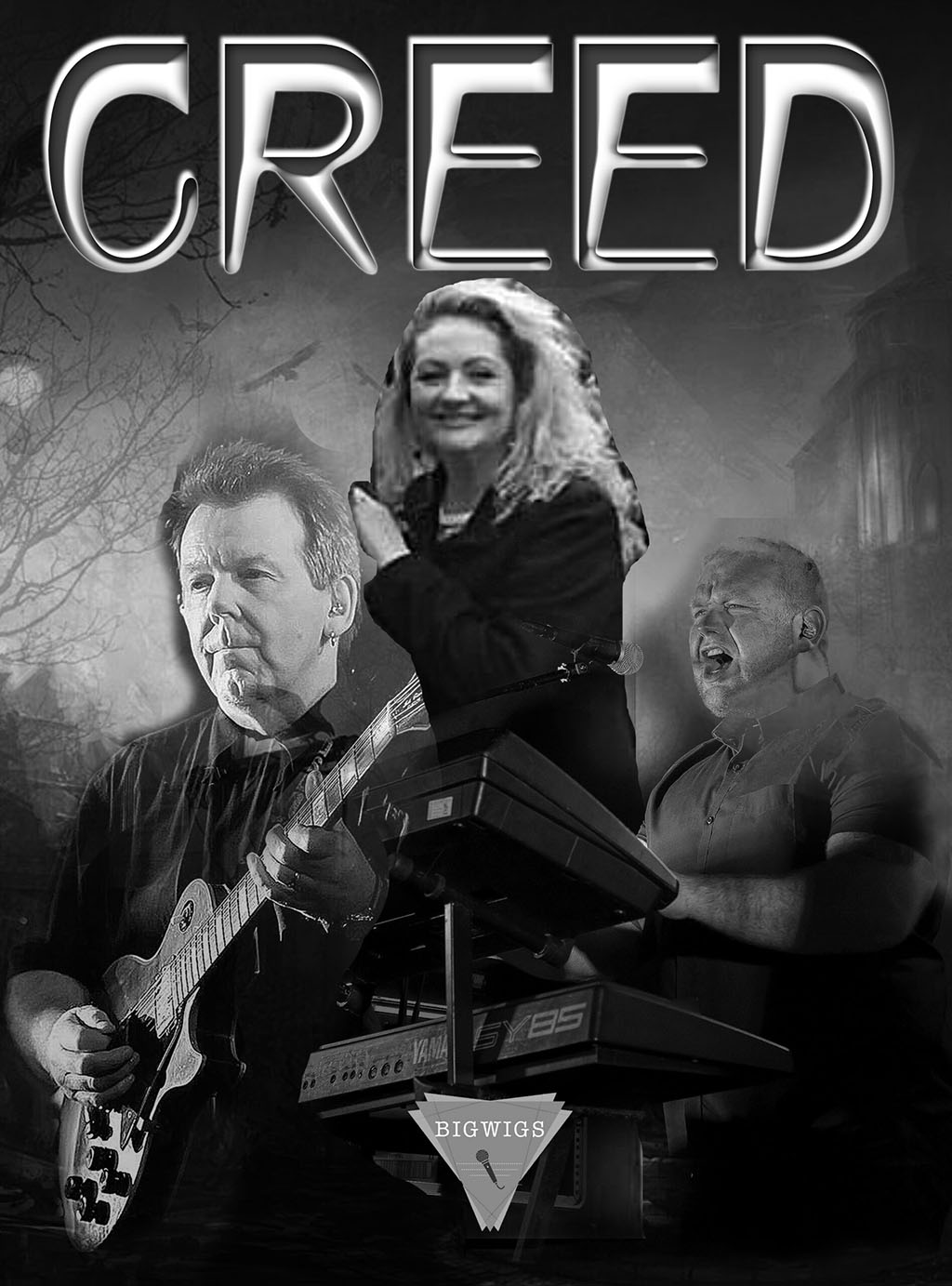 CREED