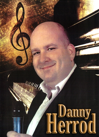 DANNY HERROD