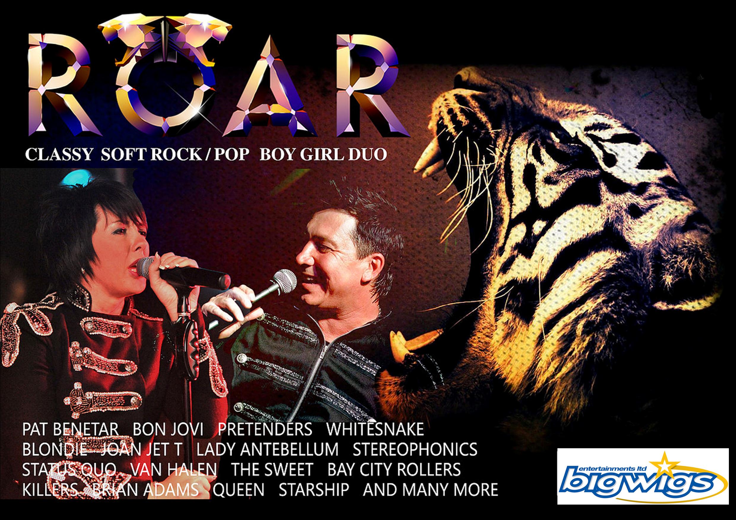 ROAR